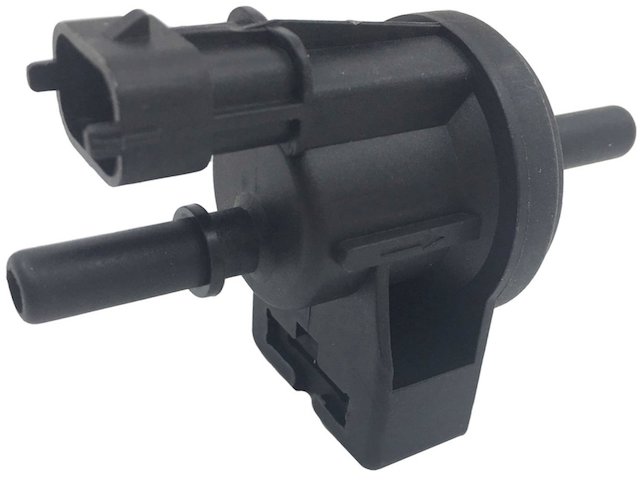 Purge Valve - with 2 Blade Connector - 2005-2011 Cadillac CTS - Replacement 18287-02911070