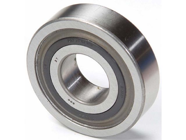 Drive Shaft Center Support Bearing - 1990-1993 Volvo 240 - National 768-02911637
