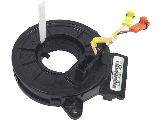 Air Bag Clockspring - 2003-2013 Mazda 6 - Replacement 8561-02911963