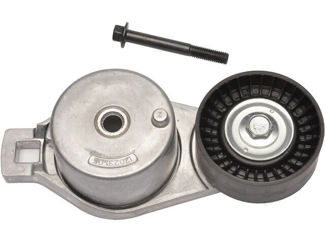 Accessory Drive Accessory Belt Tensioner - 2003-2006 Jeep Wrangler 2.4L 4-Cylinder - ContiTech 2328-02911973