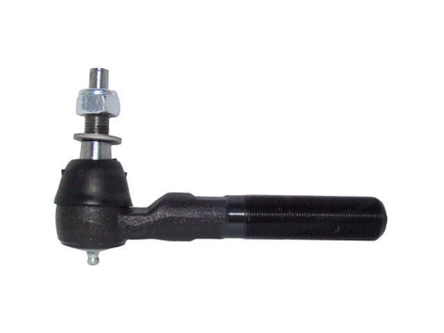 At Pitman Arm Tie Rod End - 2000-2002 Dodge Ram 3500 4WD - Delphi 2000-02912622