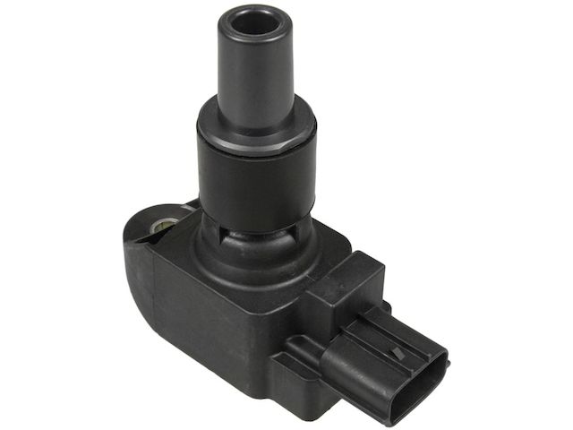 Ignition Coil - 2004-2011 Mazda RX8 1.3L Rotary - NGK 8610-02912877