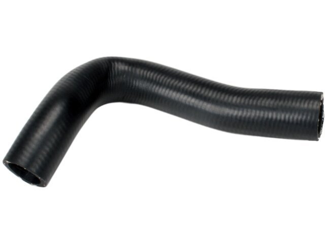 Upper Radiator Hose - 1990 Nissan Sentra 1.6L 4-Cylinder - ContiTech 6810-02912882