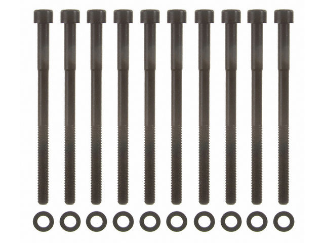 Head Bolt Set - 2005-2006 Scion tC 2.4L 4-Cylinder - Felpro 18240-02913011