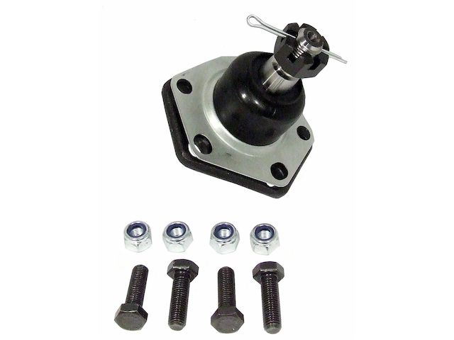 Front Lower Ball Joint - 1991-2004 GMC Sonoma 4WD - Delphi 4202-02913295