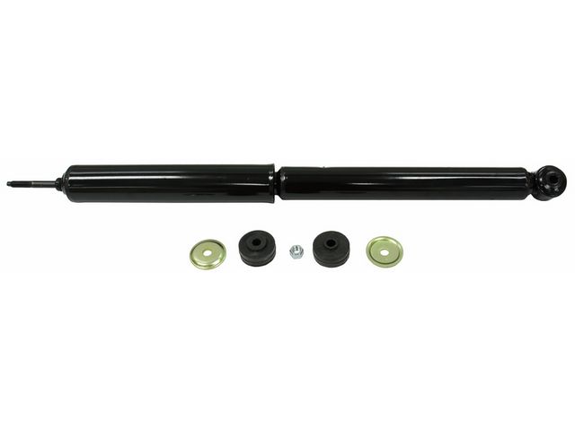 Rear Shock Absorber - 2012-2019 Toyota Prius C - Monroe 119479-02913912