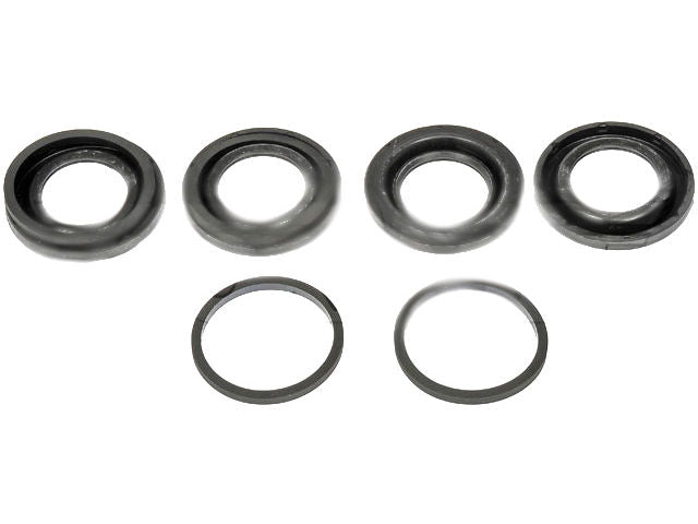 Front Caliper Repair Kit - 2008-2010 Chevrolet HHR - Dorman 28773-02914039