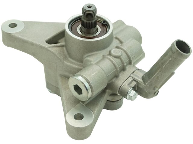 Power Steering Pump - 2001-2003 Acura CL - TRQ 5888-02914152