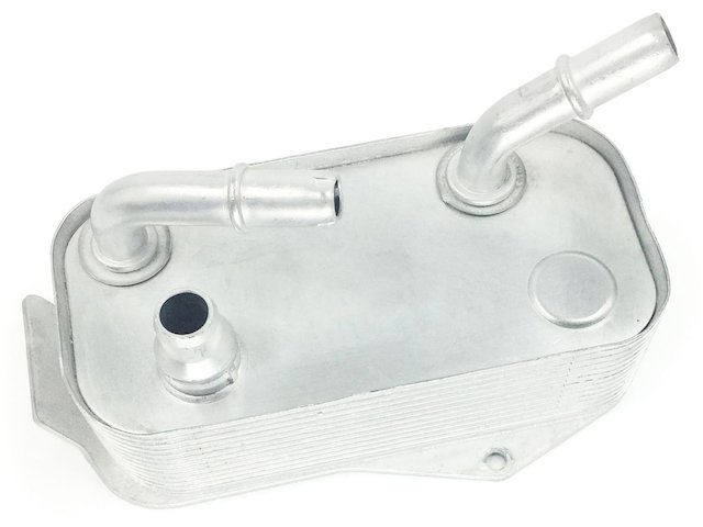 Automatic Transmission Oil Cooler - 2006 BMW 325xi 3.0L 2996CC l6 GAS DOHC Naturally Aspirated - Replacement 18794-02914587