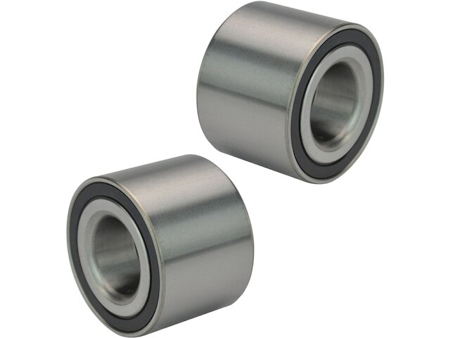 Rear Wheel Bearing Set 2 Piece - 2004-2011 Chevrolet Aveo - TRQ 17824-02914953