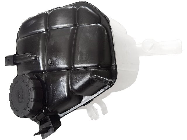 Front Expansion Tank - 2006-2007 Mercedes ML500 5.0L V8 - Replacement 18580-02914994