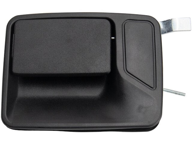 Rear Left Door Handle - 2008-2016 Ford F450 Super Duty Crew Cab Pickup - TRQ 28414-02915124