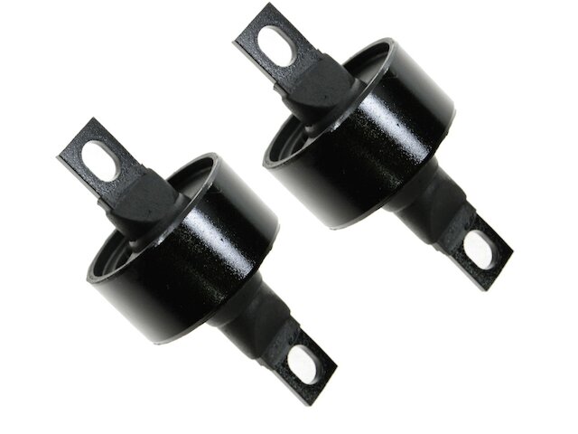 Rear Lower Trailing Arm Bushing Set 2 Piece Set - 1997-2001 Honda CRV - TRQ 6021-02915554