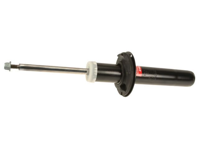 Front Strut Assembly - 2009-2016 Audi A4 Quattro - KYB 30063-02915630