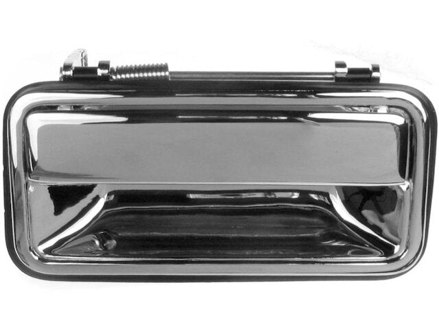 Rear Right Door Handle - 1995-1999 Chevrolet K1500 Suburban - TRQ 3395-02916228