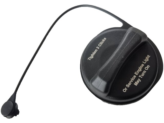 Fuel Tank Cap - 2007-2011 Cadillac DTS - Replacement 19072-02916792