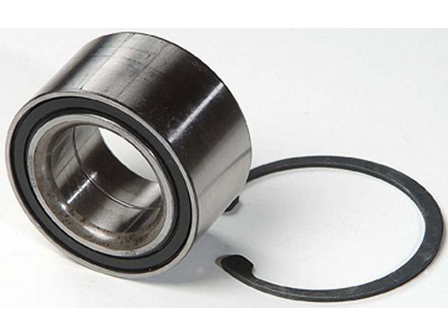 Front Wheel Bearing - 1991-2002 Saturn SL2 - National 4895-02917444