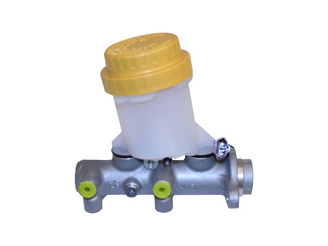 Brake Master Cylinder - 1990-1997 Subaru Legacy - Beck Arnley 394-02917713