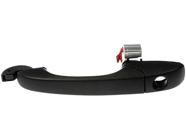 Front Left Door Handle - 2008-2020 Dodge Grand Caravan - Dorman 28820-02918345