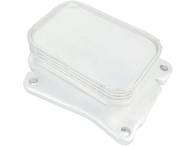Oil Cooler - 2003-2005 Mercedes C230 - Replacement 6329-02918859