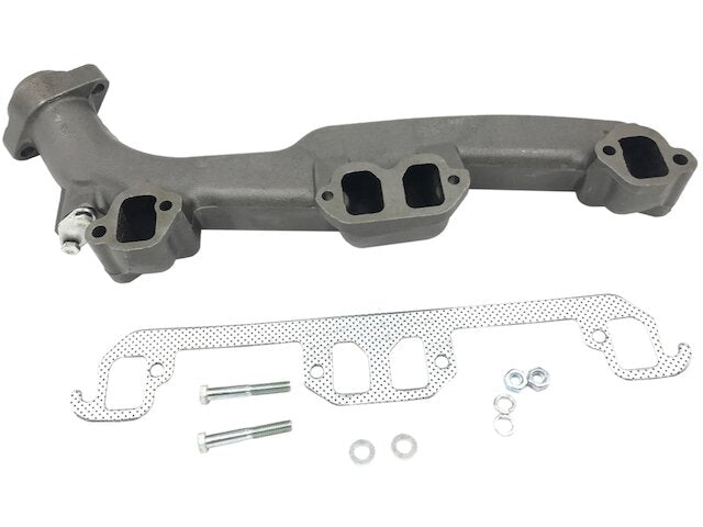 Right Exhaust Manifold - 1996-2002 Dodge Ram 2500 - Replacement 1981-02918994