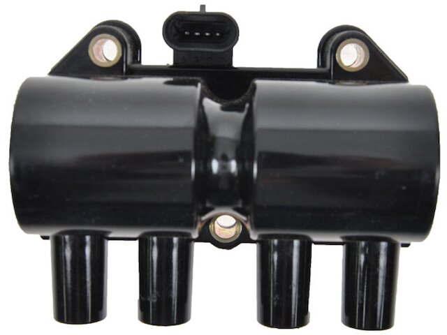 Ignition Coil - 1999-2002 Daewoo Nubira 2.0L 4-Cylinder - TRQ 533-02919478