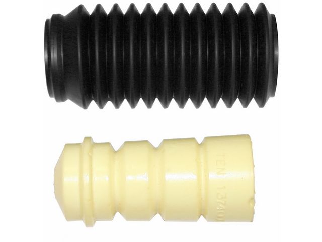 Rear Strut Bumper and Bellows Kit - 2006-2010, 2012-2015 Mazda 5 - Monroe 18822-02919491
