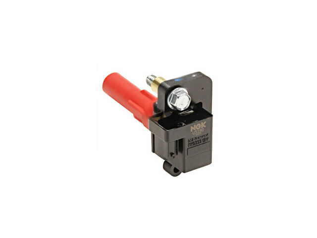 Ignition Coil - 2001-2009 Subaru Outback 3.0L H6 - NGK 414-02919552