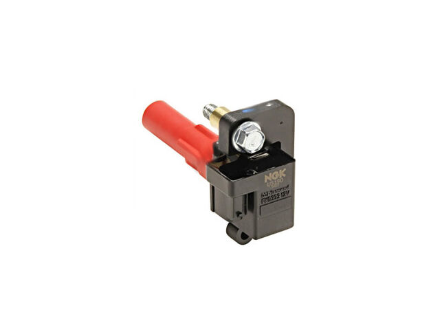 Ignition Coil - 2006-2007 Subaru B9 Tribeca 3.0L H6 EZ30D - NGK 18608-02919552