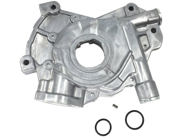 Oil Pump - 2005-2010 Ford F350 Super Duty 5.4L V8 VIN 5 24-Valve SOHC - Replacement 18248-02919567
