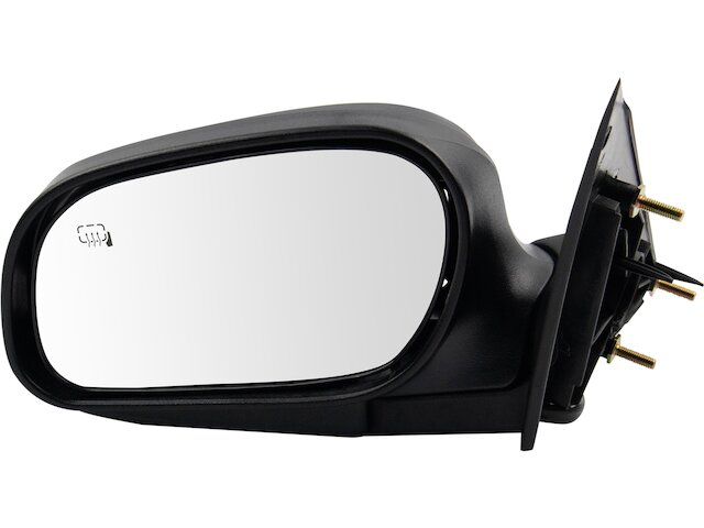 Left Mirror - 2002-2010 Mercury Grand Marquis - TRQ 5763-02920694