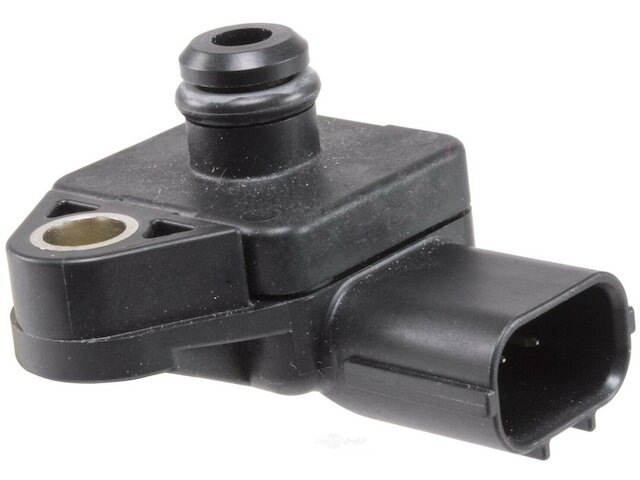MAP Sensor - 2001-2006 Acura MDX 3.5L V6 - NGK 5917-02921518