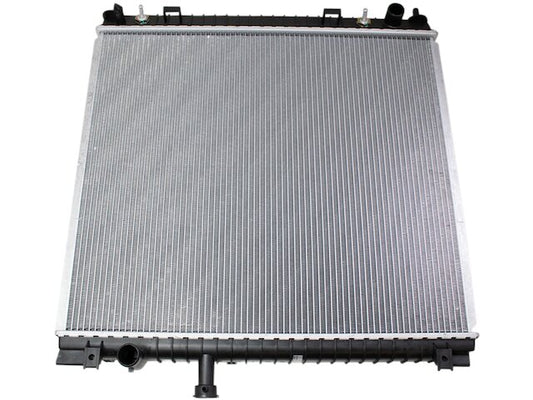 Radiator - 2004-2010 Infiniti QX56 - TRQ 18133-02921687