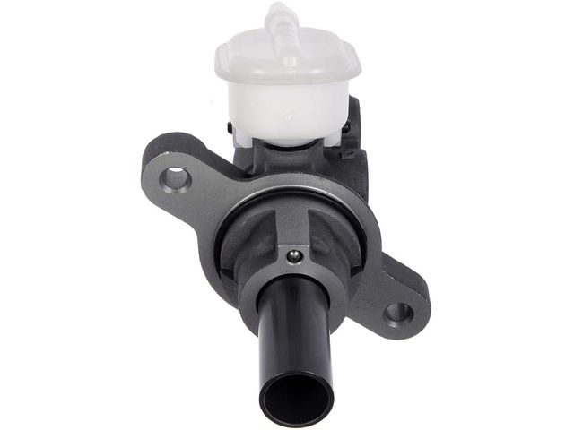 Brake Master Cylinder - 2009-2011 Ford Focus - Dorman 30154-02921724
