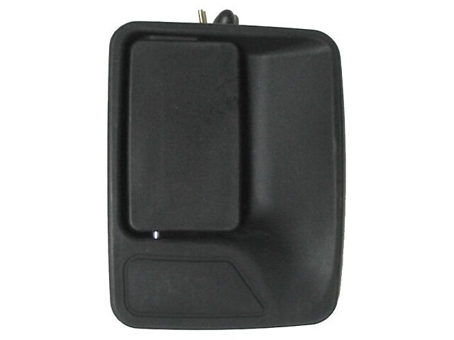 Door Handle - 1999-2016 Ford F450 Super Duty Crew Cab Pickup - TRQ 5372-02922449