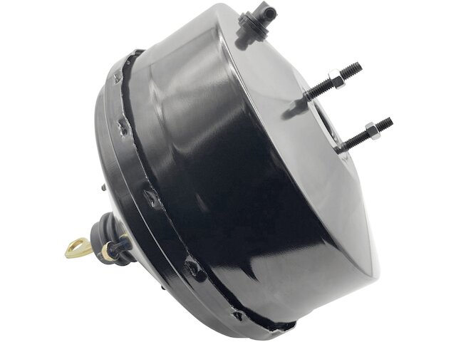 Brake Booster - 2000-2002 Ford E250 Econoline - Replacement 5125-02922573