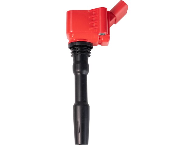 Ignition Coil - 2017-2019 Audi Q7 2.0L 4-Cylinder - TRQ 138427-02922616