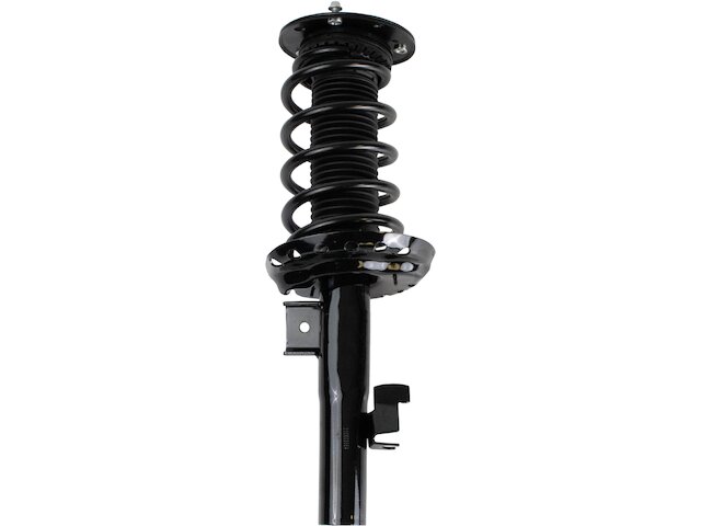 Front Right Strut and Coil Spring Assembly - 2011-2019 Volvo S60 - TRQ 96813-02922701