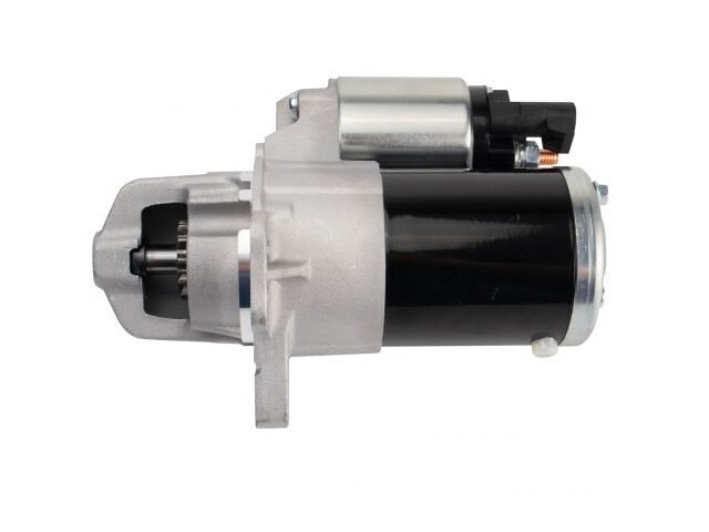 Starter - 2010-2017 GMC Terrain - TRQ 30484-02922731