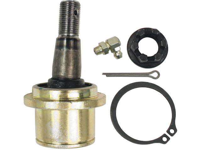 Front Lower Ball Joint - 2003-2006 Ford Expedition - Quick Steer 5252-02923448