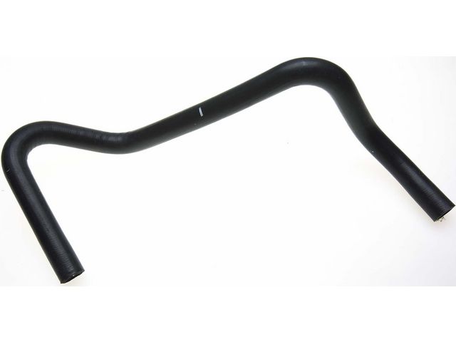 Heater To Valve Lower Heater Hose - 1996-2005 Chevrolet Astro 4.3L V6 GAS - Gates 2934-02924096