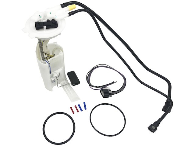 Fuel Pump Assembly - 2000-2004 Oldsmobile Alero - Replacement 4381-02924774