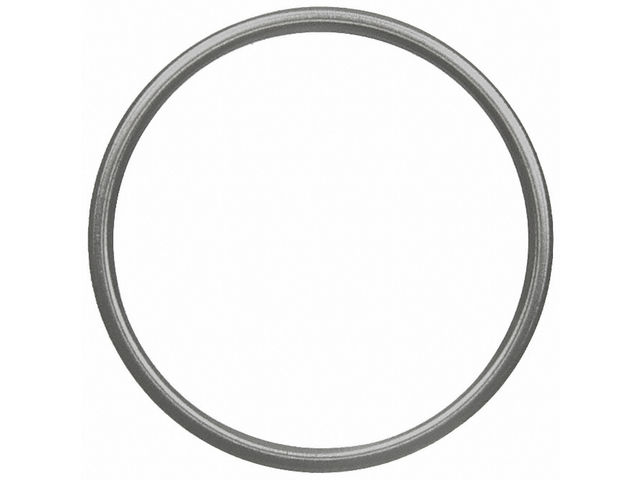 Manifold To Converter Exhaust Gasket - 1993 Mercury Villager 3.0L V6 - Felpro 5858-02924957
