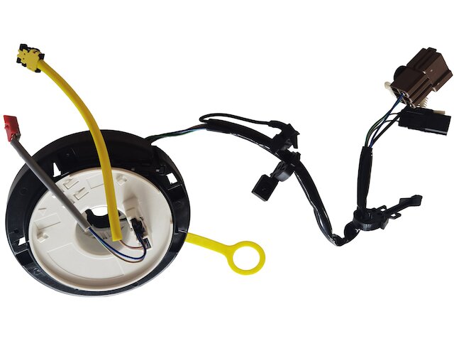 Air Bag Clockspring - 2004-2007 Ford E150 - Replacement 18122-02924995