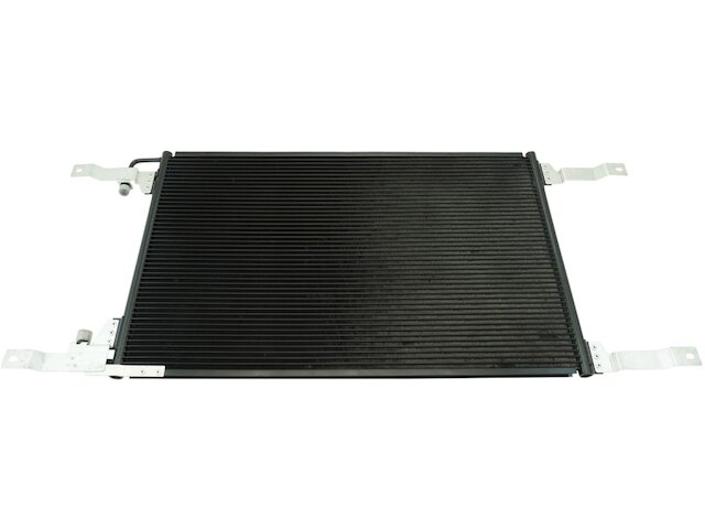 A/C Condenser - 1995-2011 Freightliner FLD120 - DIY Solutions 138010-02925660