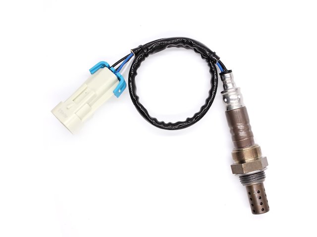 Oxygen Sensor - 2001-2004 Pontiac Grand Am 3.4L V6 - Replacement 4690-02925917