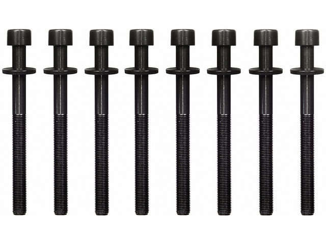 Head Bolt Set - 2002-2018 Nissan Altima 3.5L V6 - Felpro 6677-02926185