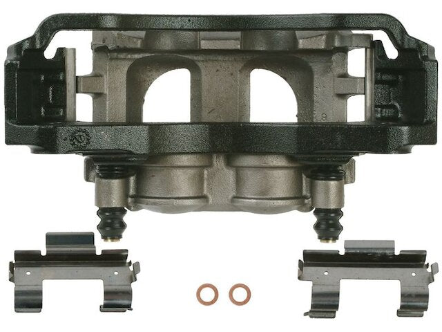 Brake Caliper - 2004-2008 GMC C5500 Topkick - A1 Cardone 25909-02927432