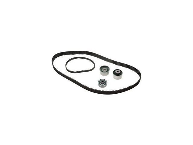 Timing Belt Kit - 2001-2006 Kia Optima 2.4L 4-Cylinder GAS - Gates 652-02927439
