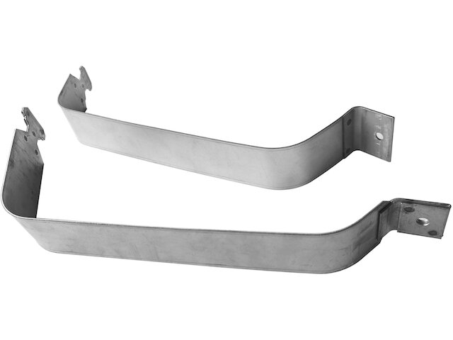 Fuel Tank Strap Set - 2000-2014 GMC Yukon XL 1500 - Replacement 4306-02927685